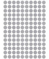 MINIMA - Stickers muraux - 140 pois